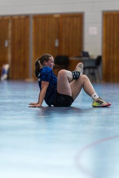 Bild 66 - F HSG Kremperheide/Muensterdorf - HSG Holstein Kiel/Kronshagen : Ergebnis: 31:26